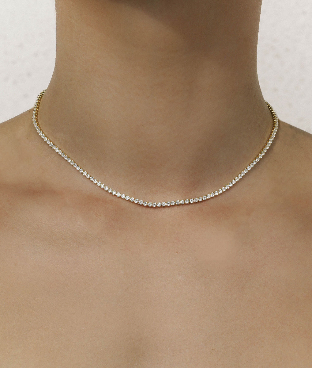 Diamond-Tennis-Necklace-
