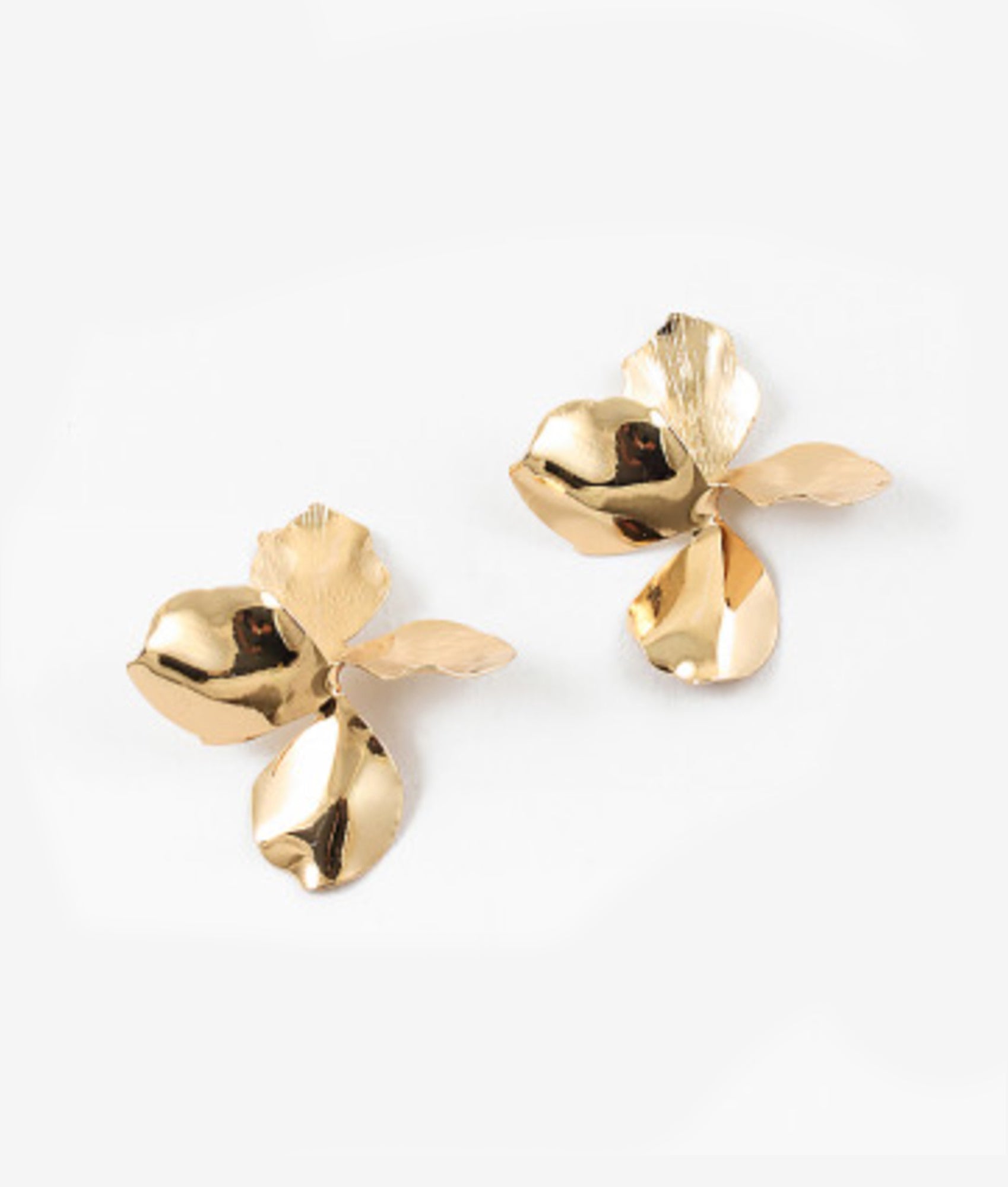 Shashi Bloom Earring