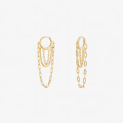 Paloma Earring