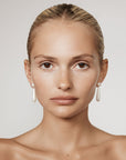 Linnea Pearl Drop Earring