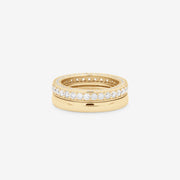 Vroom Gold Ring Set, SHASHI Ring Set | Rings Jewelry SHASHI