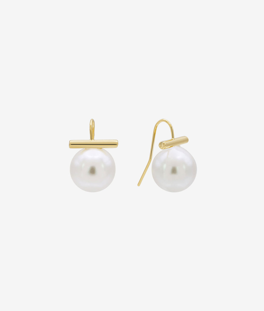 Elegant Pearl Earrings Jewelry for Women Earrings Category