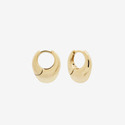 Carter Hoop Earring
