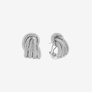 Margaux Pave Earring