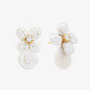 Fleur de Cleo Earring