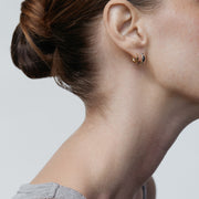 Katerina Double Gold/Silver