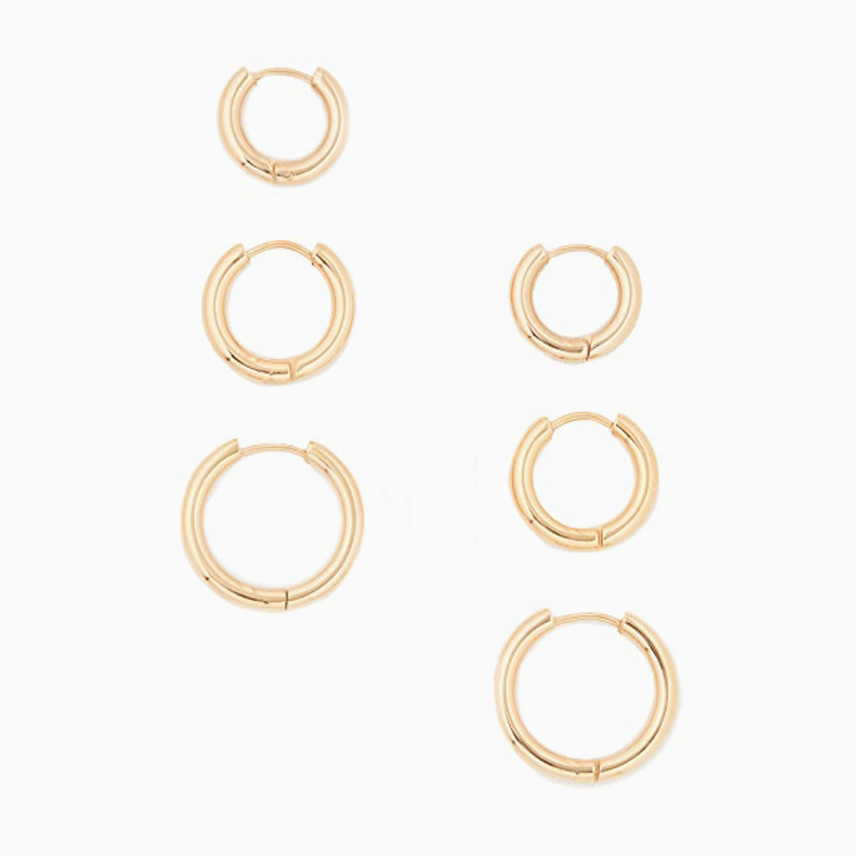 Shashi triples hoops Clearance