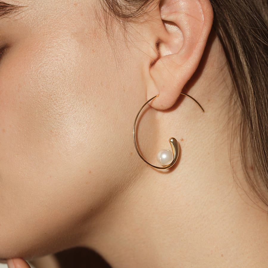 Jemima Earring Earrings