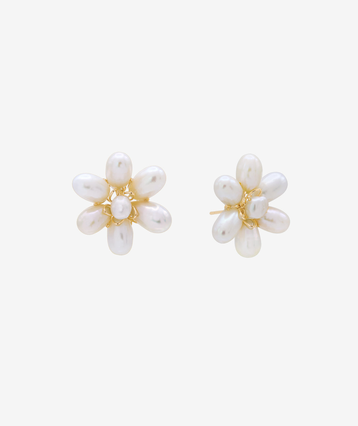 Coco Stud Earring