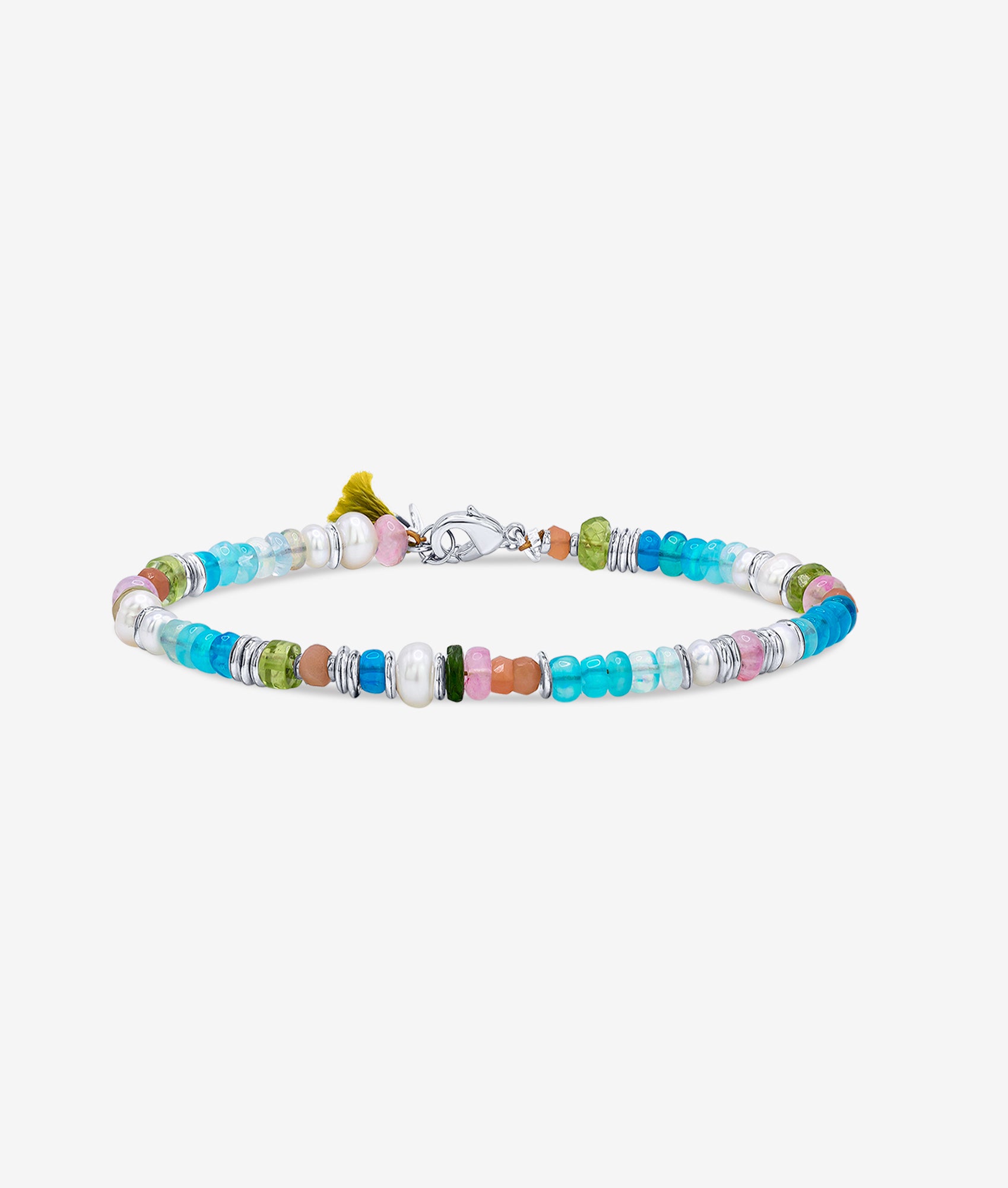 Marni Gemstone Bracelet