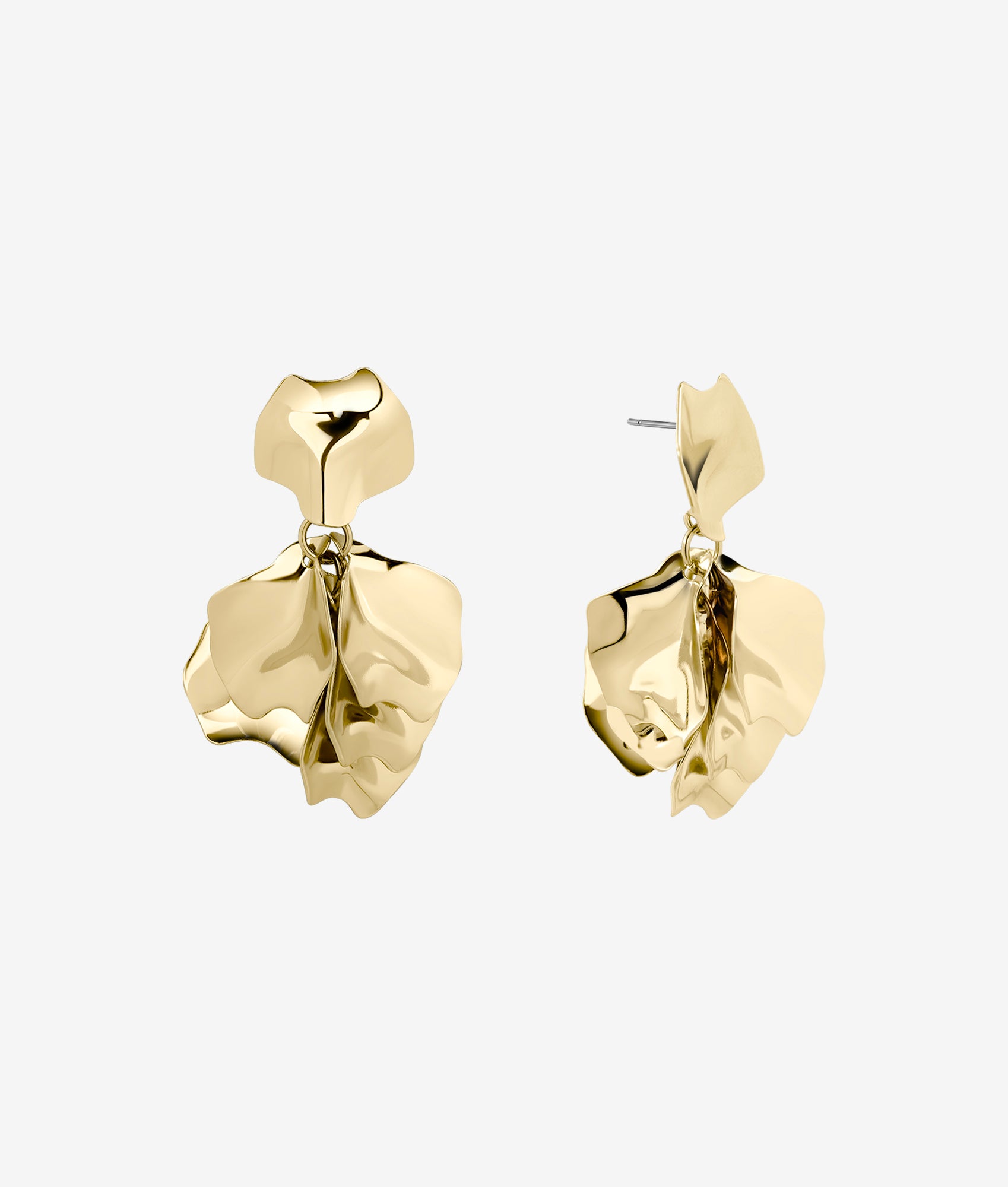 Ruellia Earring