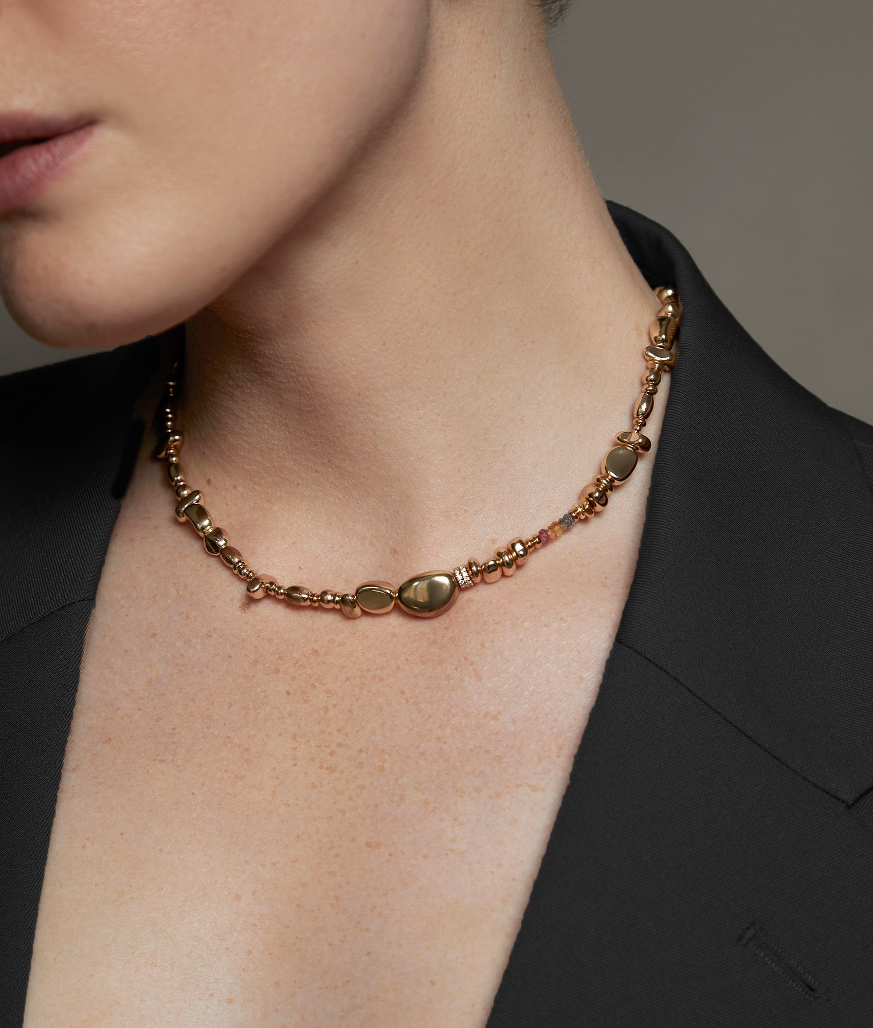 Astro Necklace