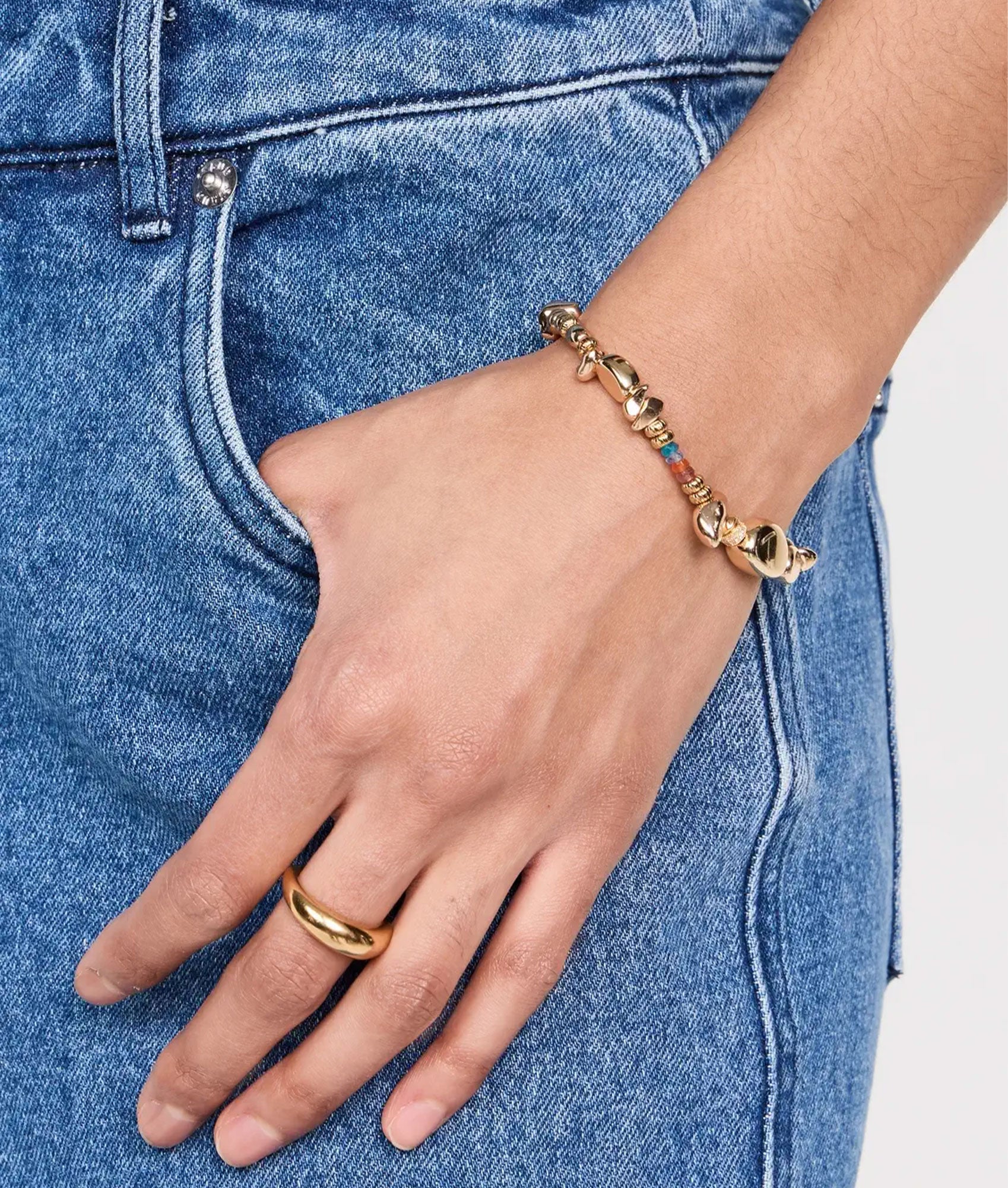 Astro Bracelet