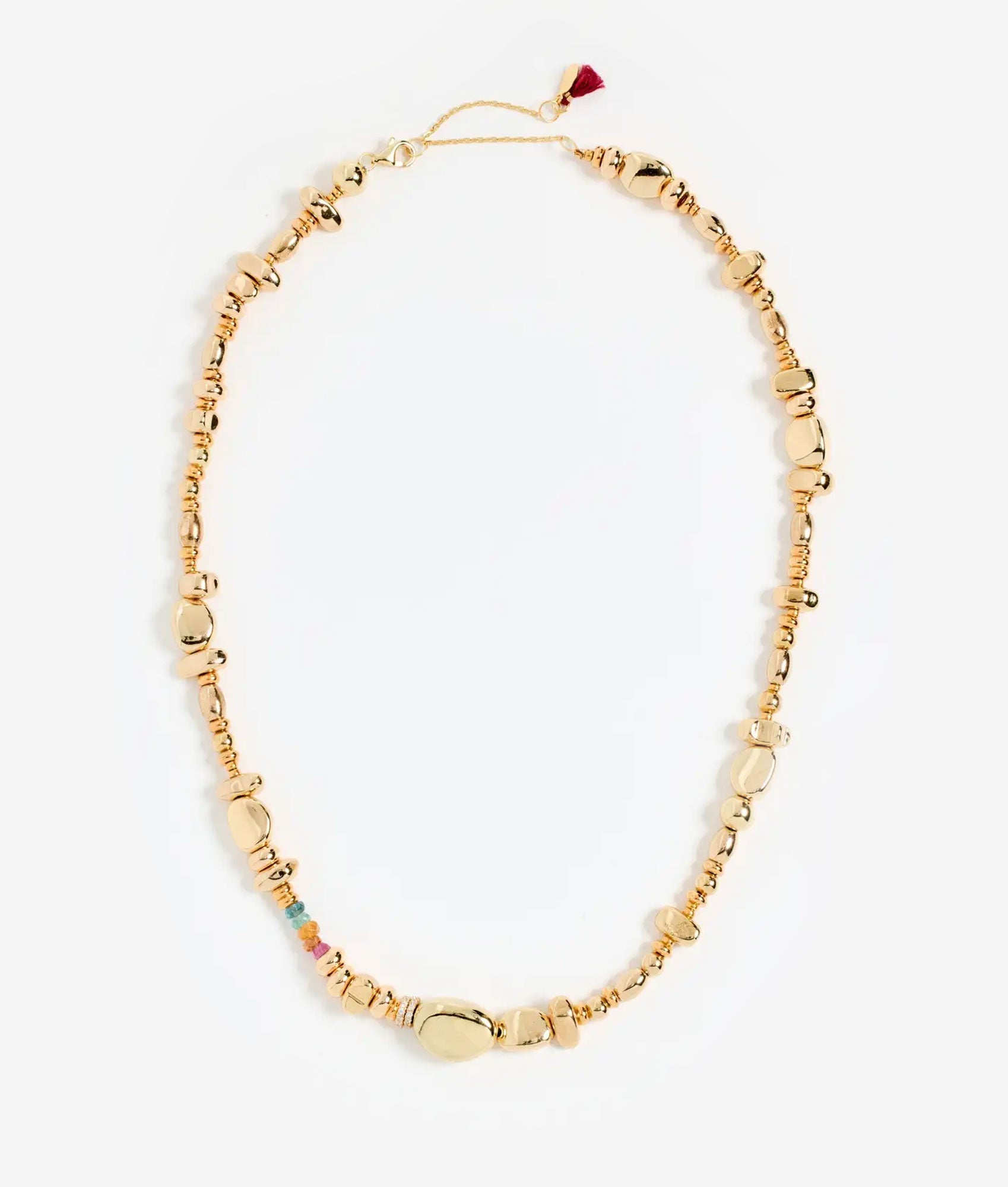 Astro Necklace