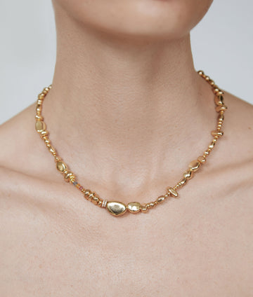 Astro Necklace