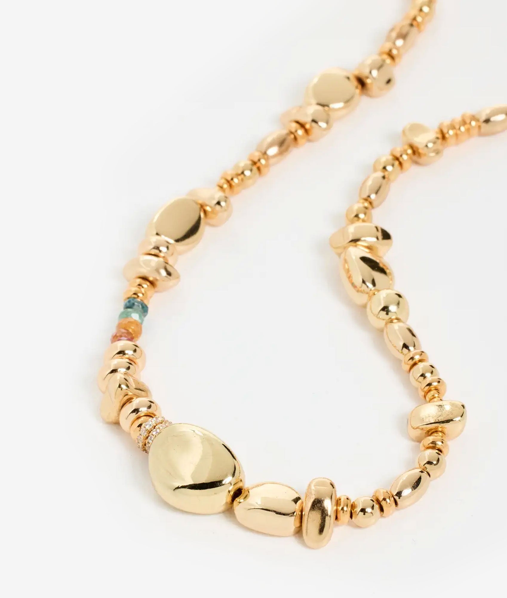Astro Necklace