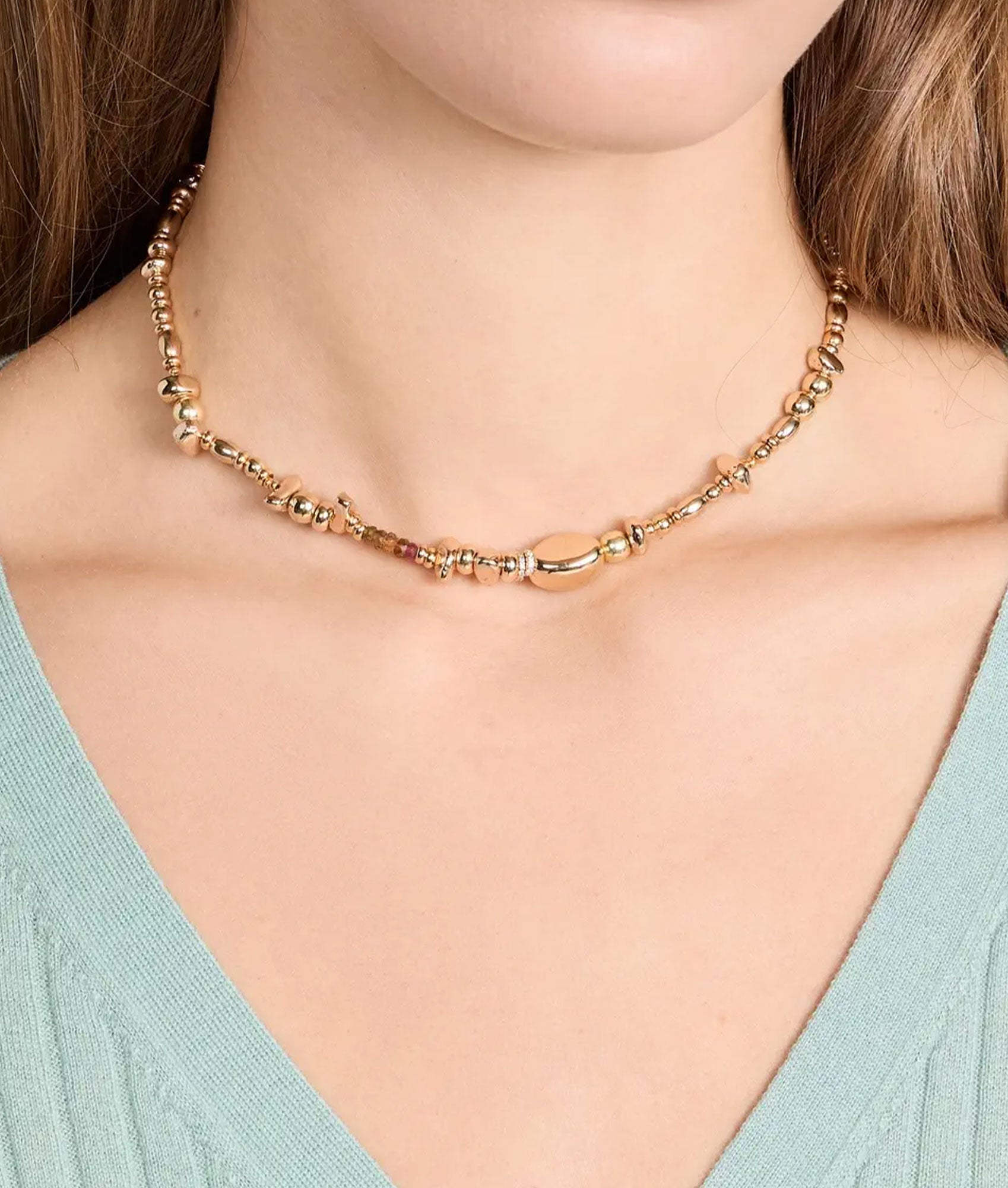 Astro Necklace