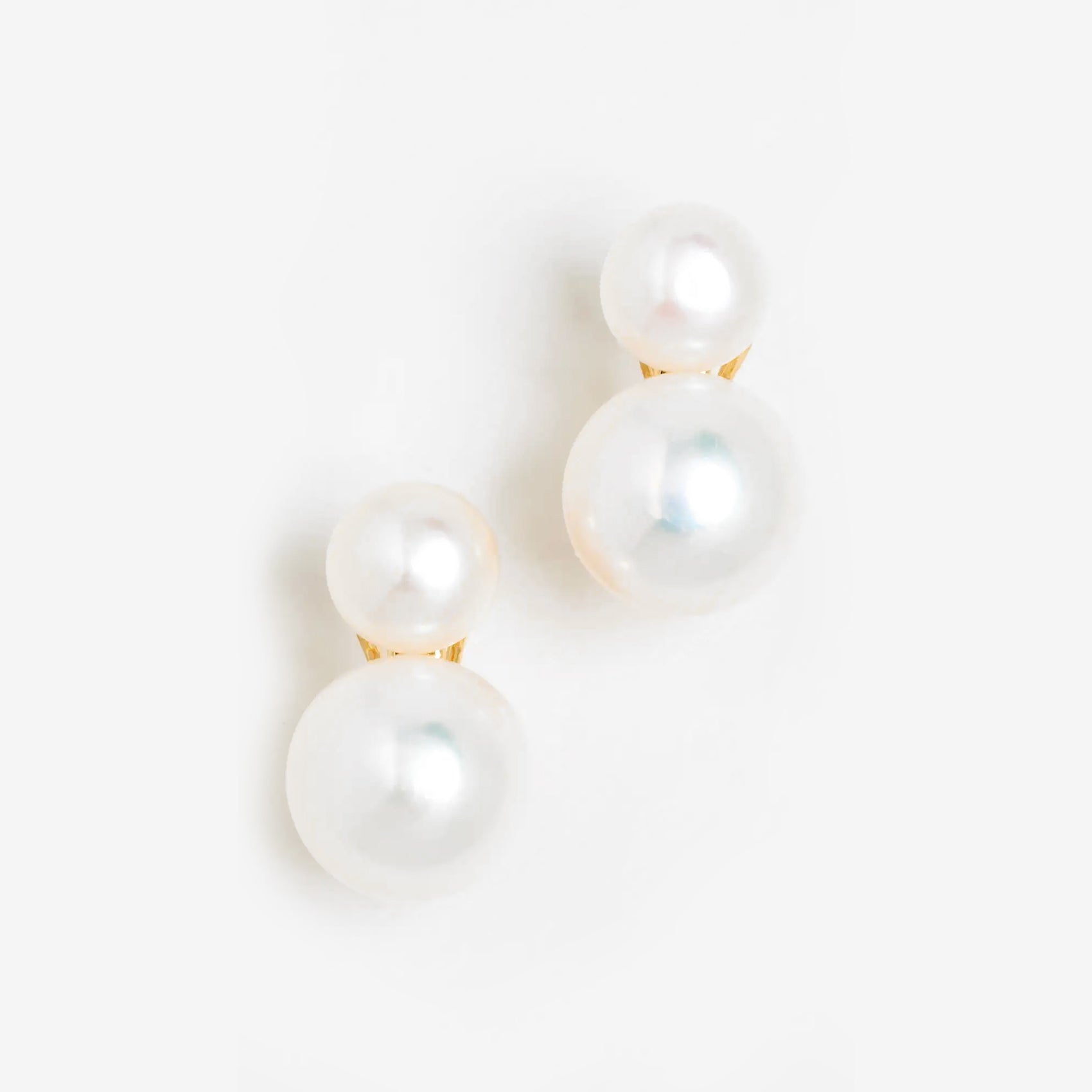 Bianca Pearl Earring