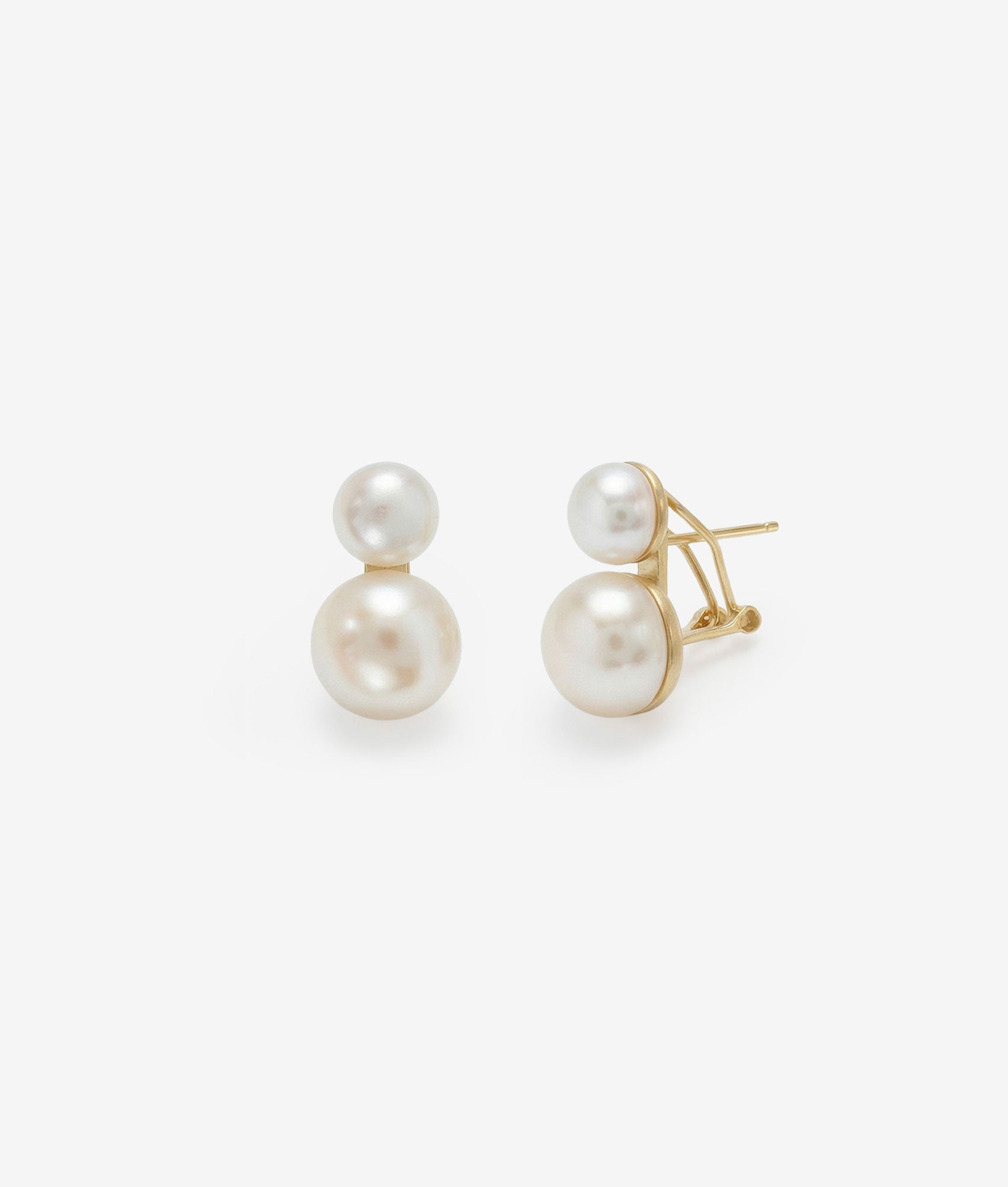Bianca Pearl Earring