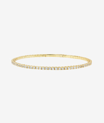 Bianca Flexi Bangle Bracelet