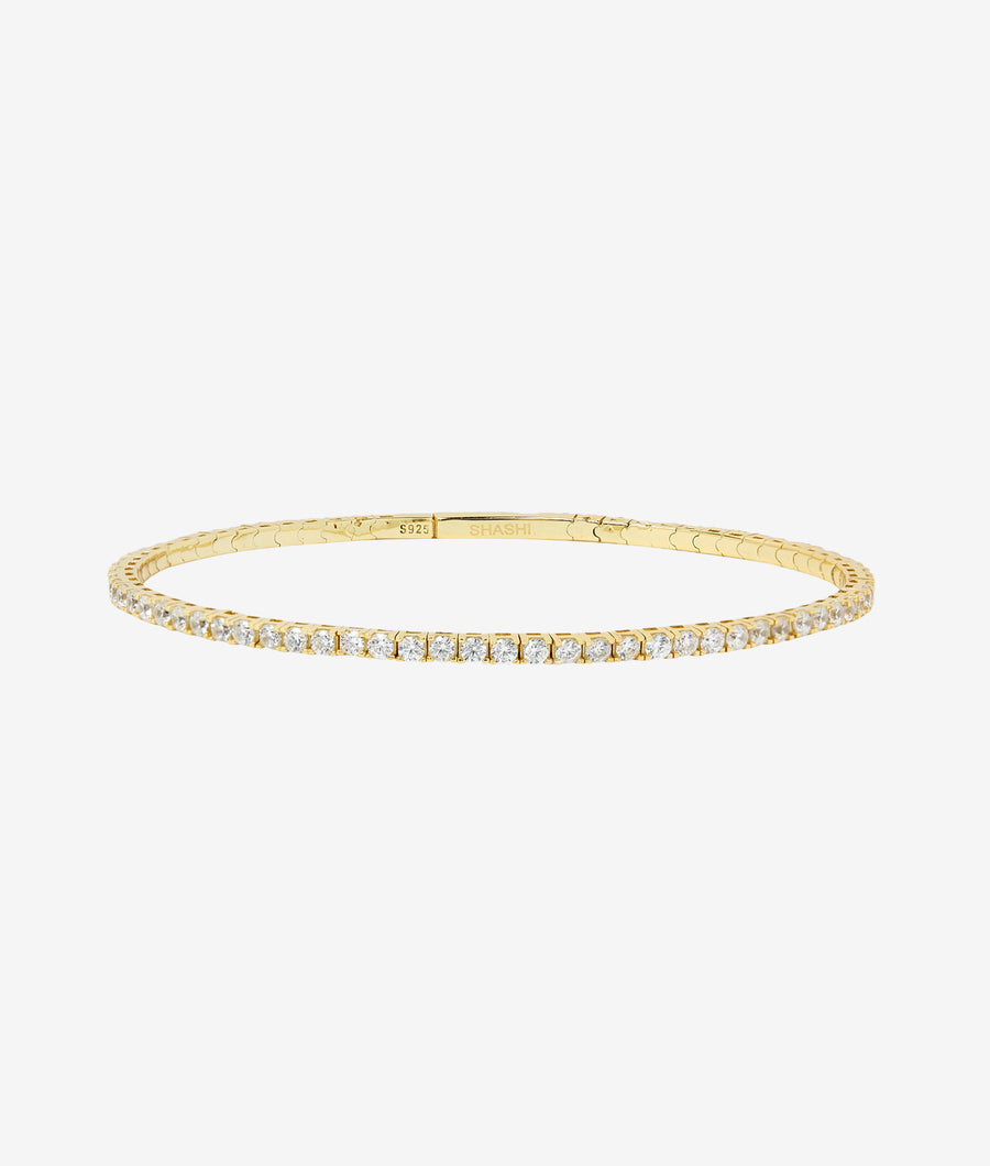 Bianca Flexi Bangle Bracelet