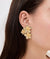 Botanique Stud Earring