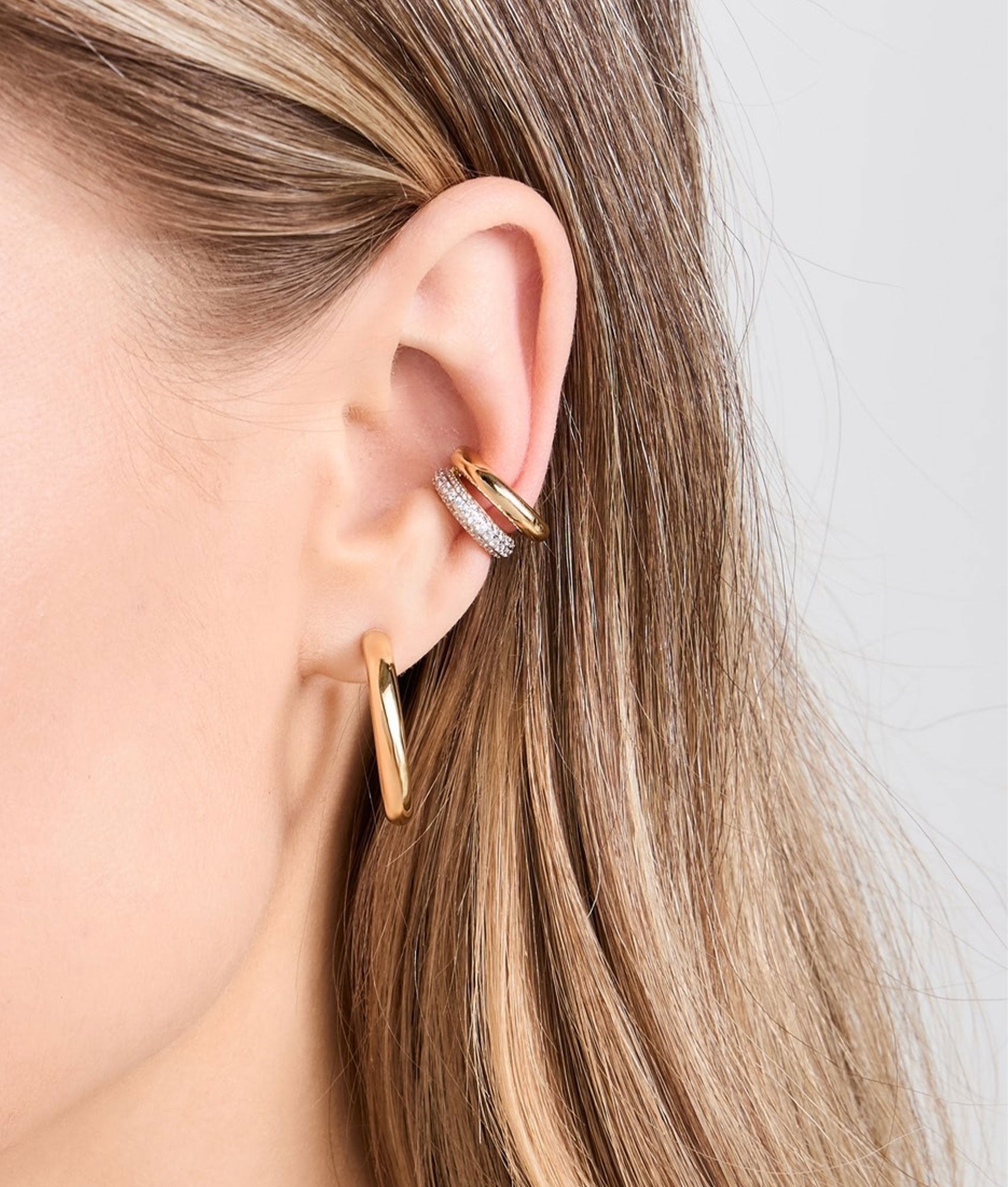 Bree Ear Cuff