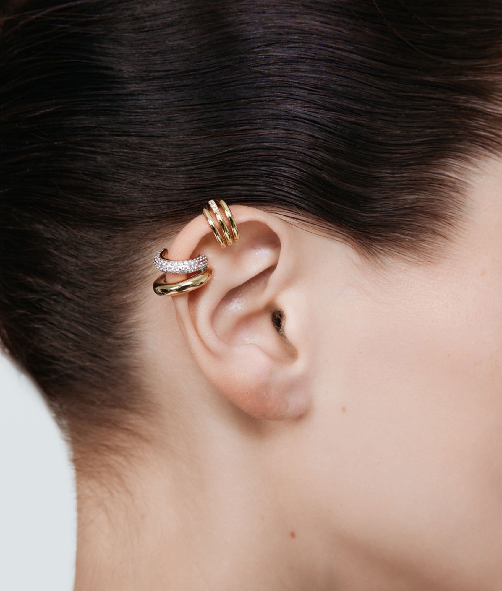 Bree Ear Cuff