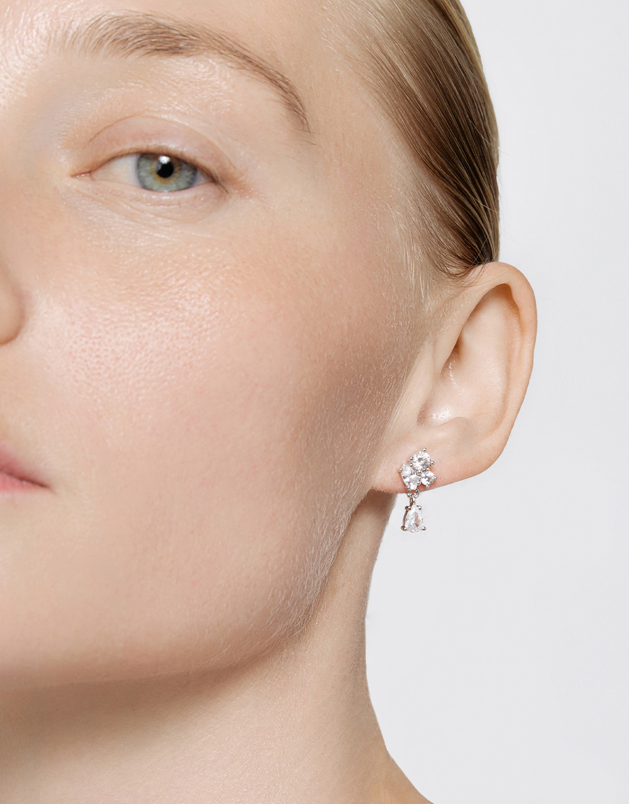 Camille Drop Earring