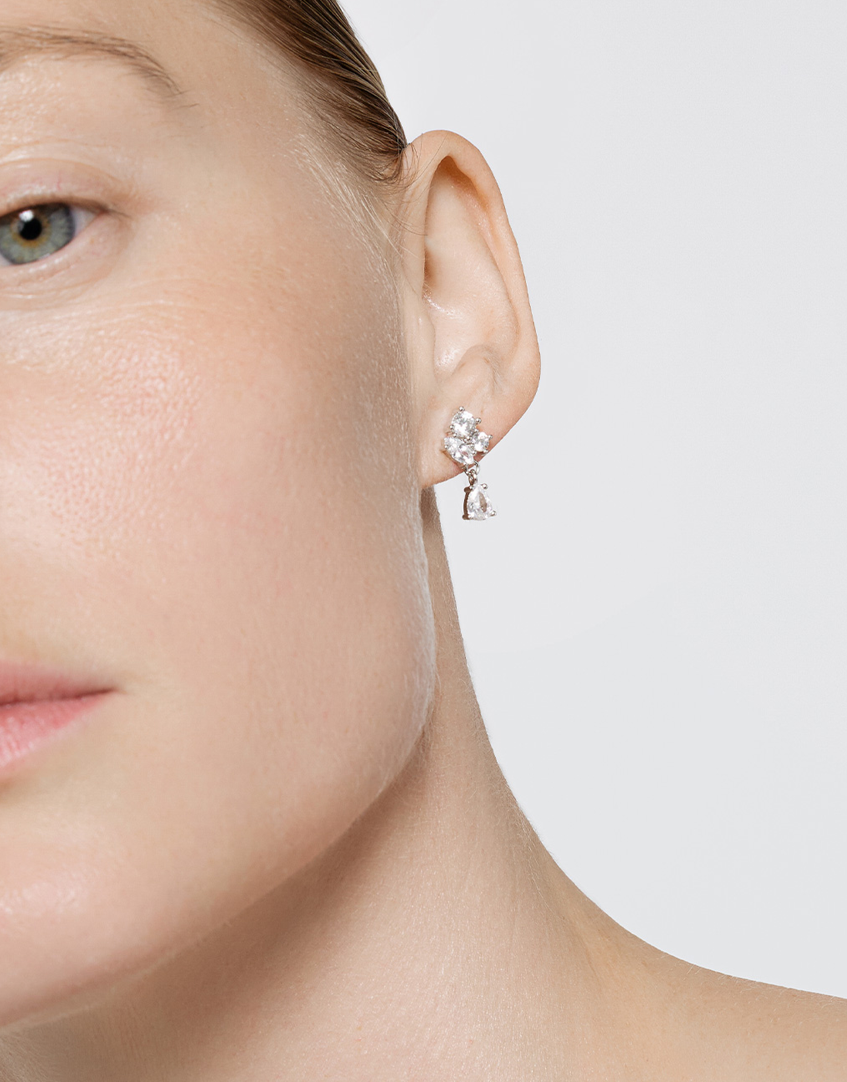 Camille Drop Earring