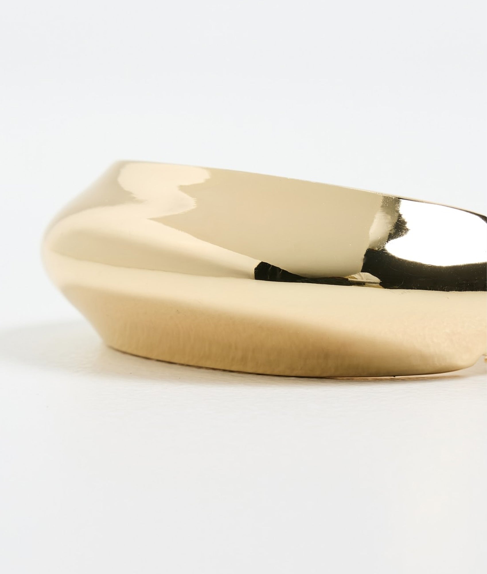 Sphere Bangle Bracelet