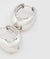 Cameron Hoop Earrings