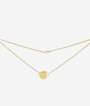 Carter Pendant Necklace