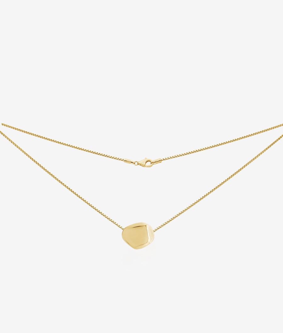 Carter Pendant Necklace