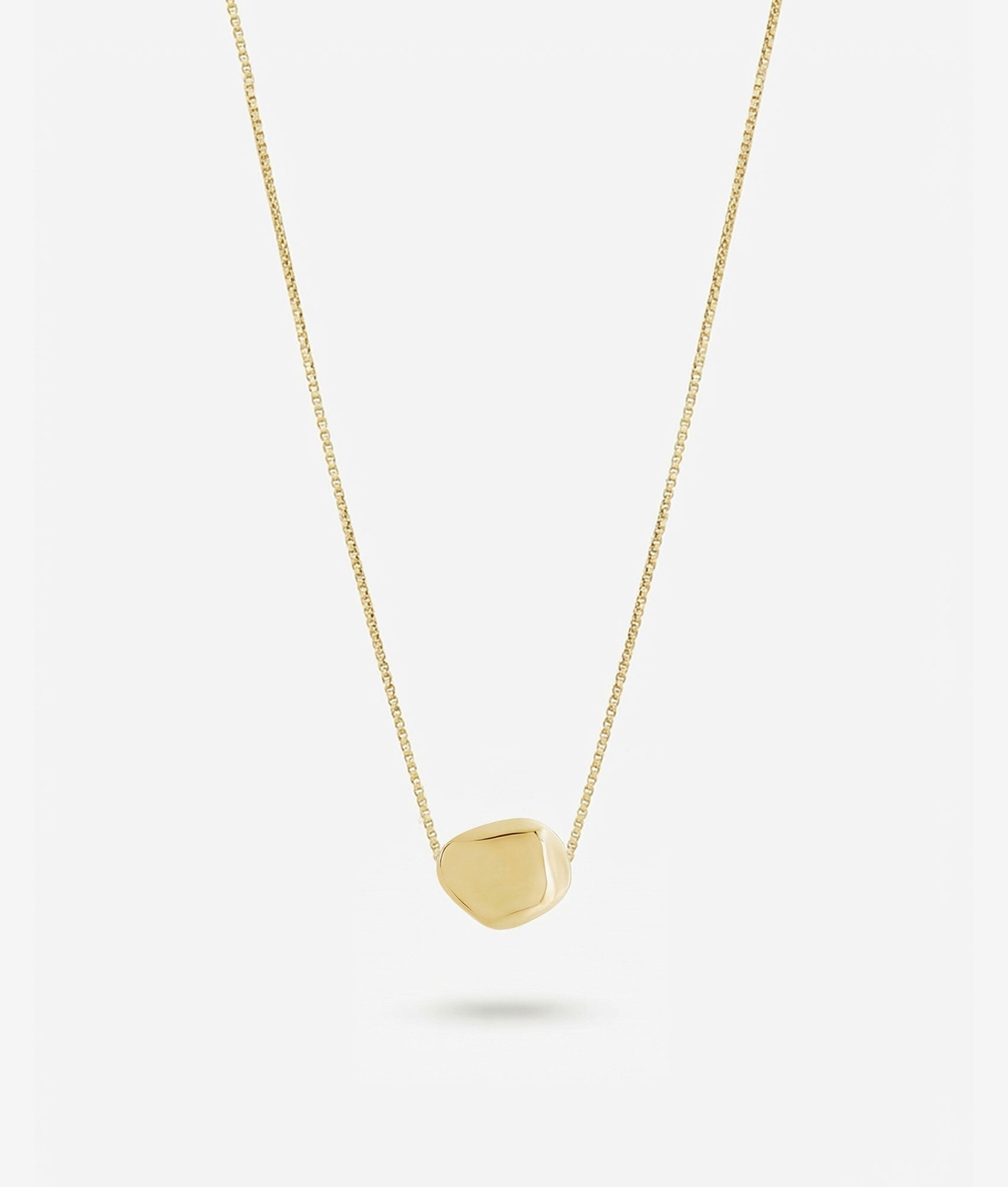 Carter Pendant Necklace