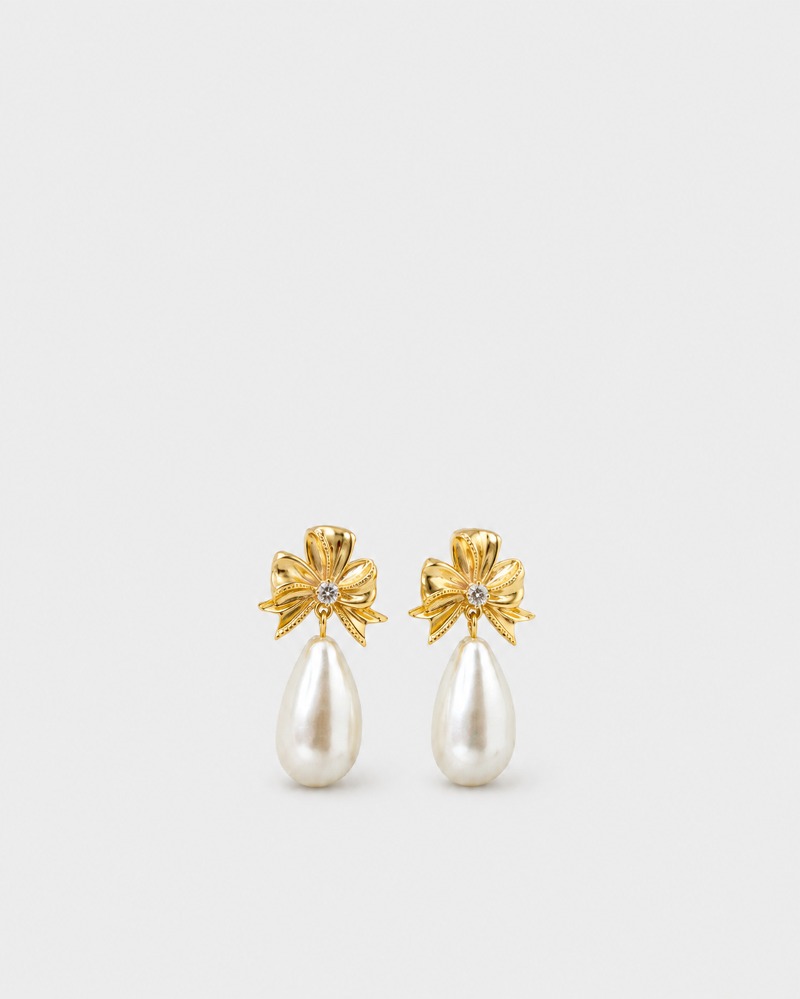Crawford Earring