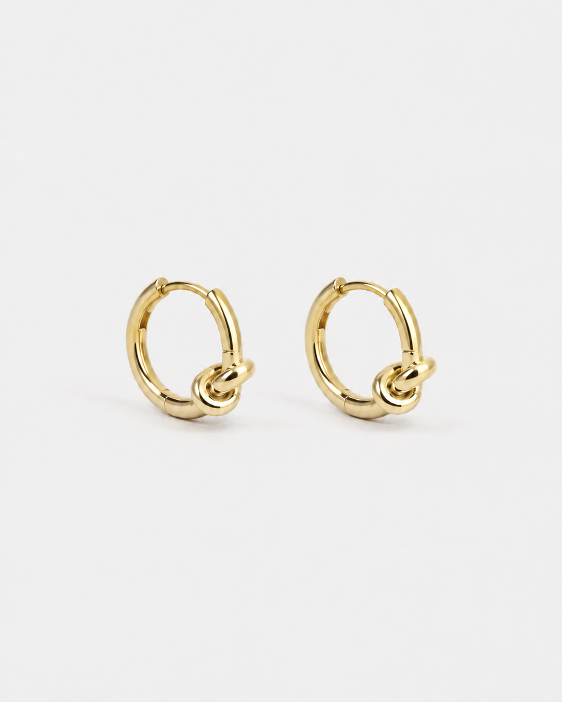 Knot Hoop