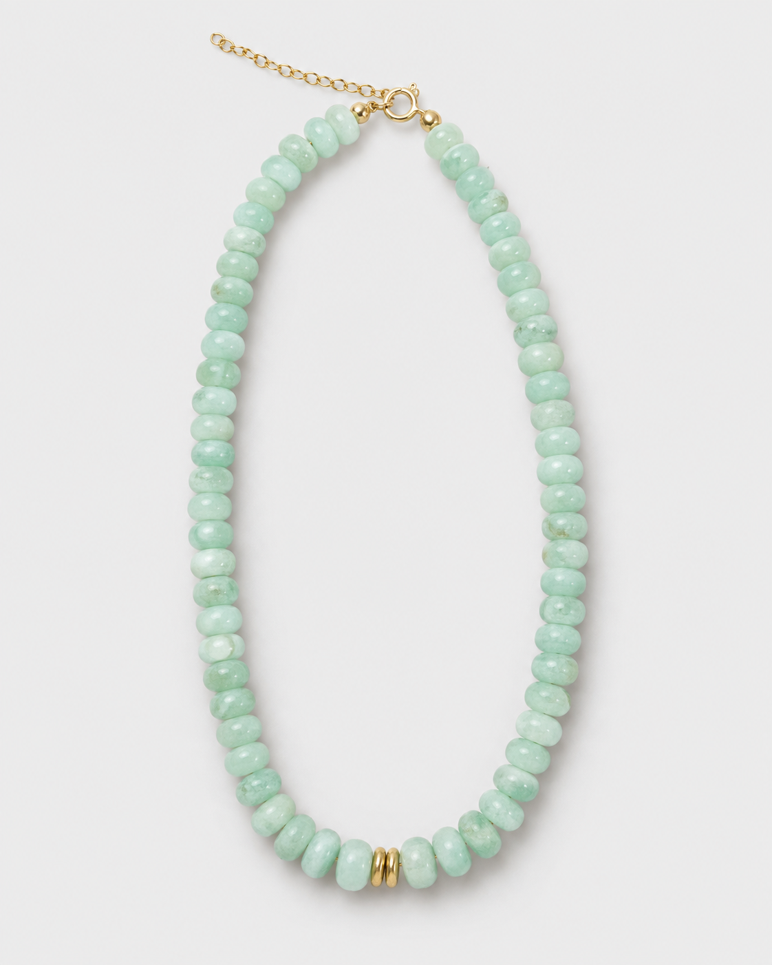 Vert Imperial Necklace