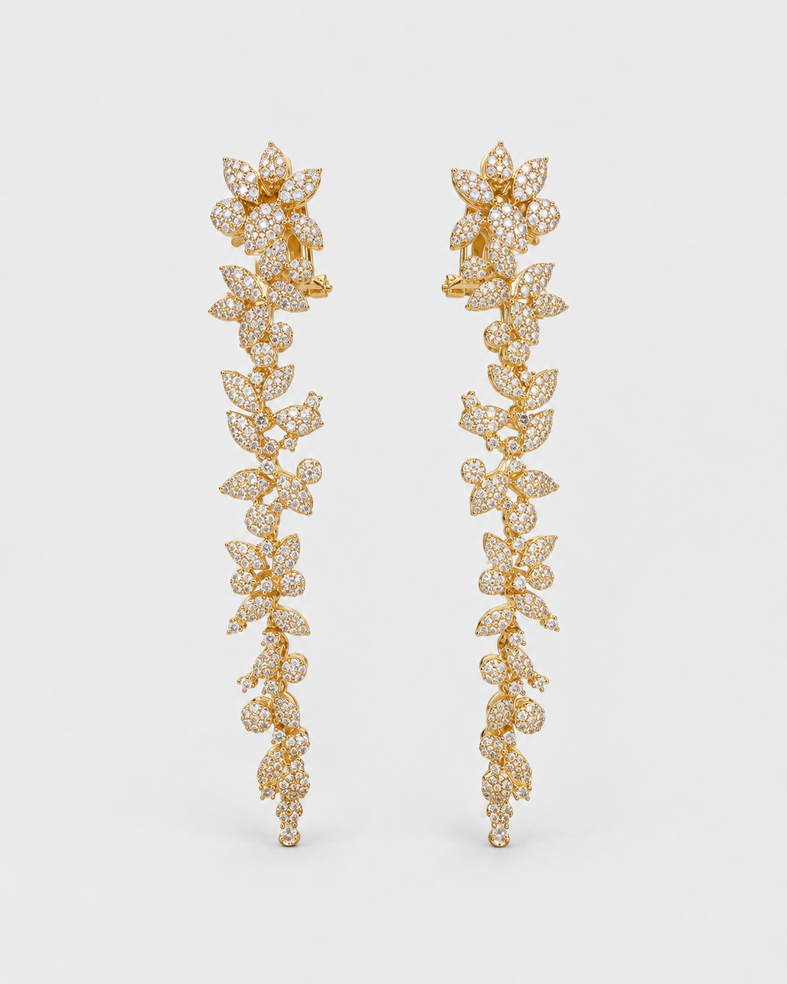 Sierra Drop Earring