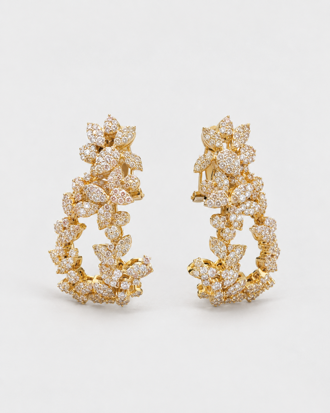 Sierra Drop Earring