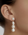 Ciel Pearl Earring