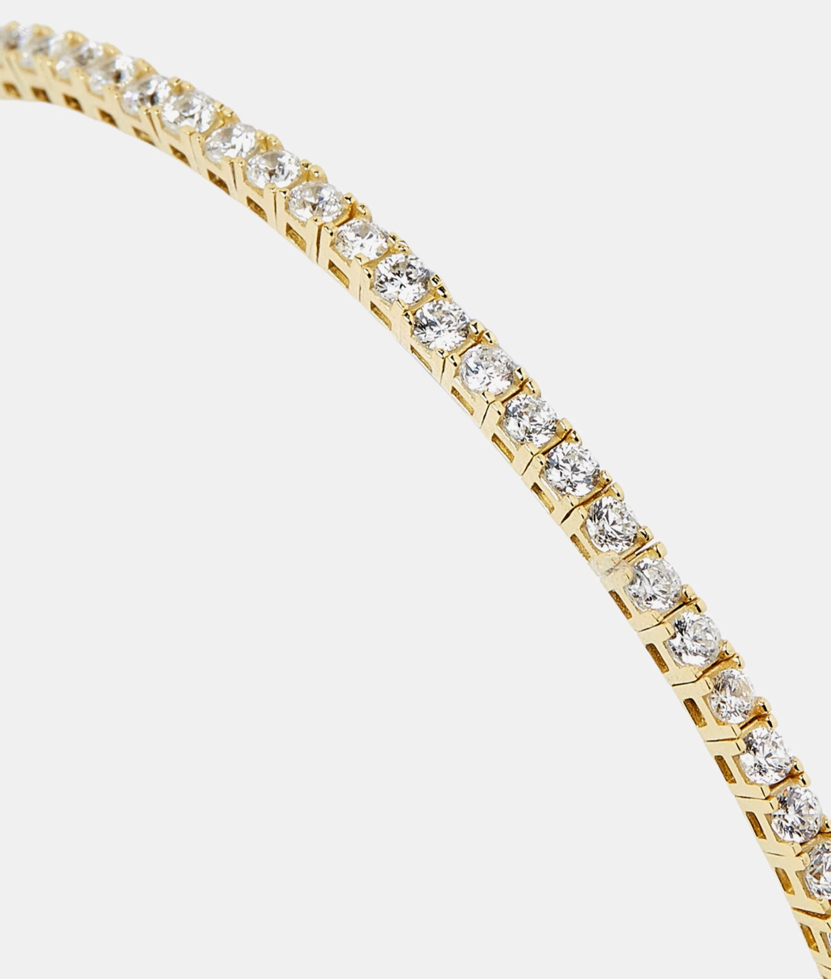 Bianca Flexi Bangle Bracelet