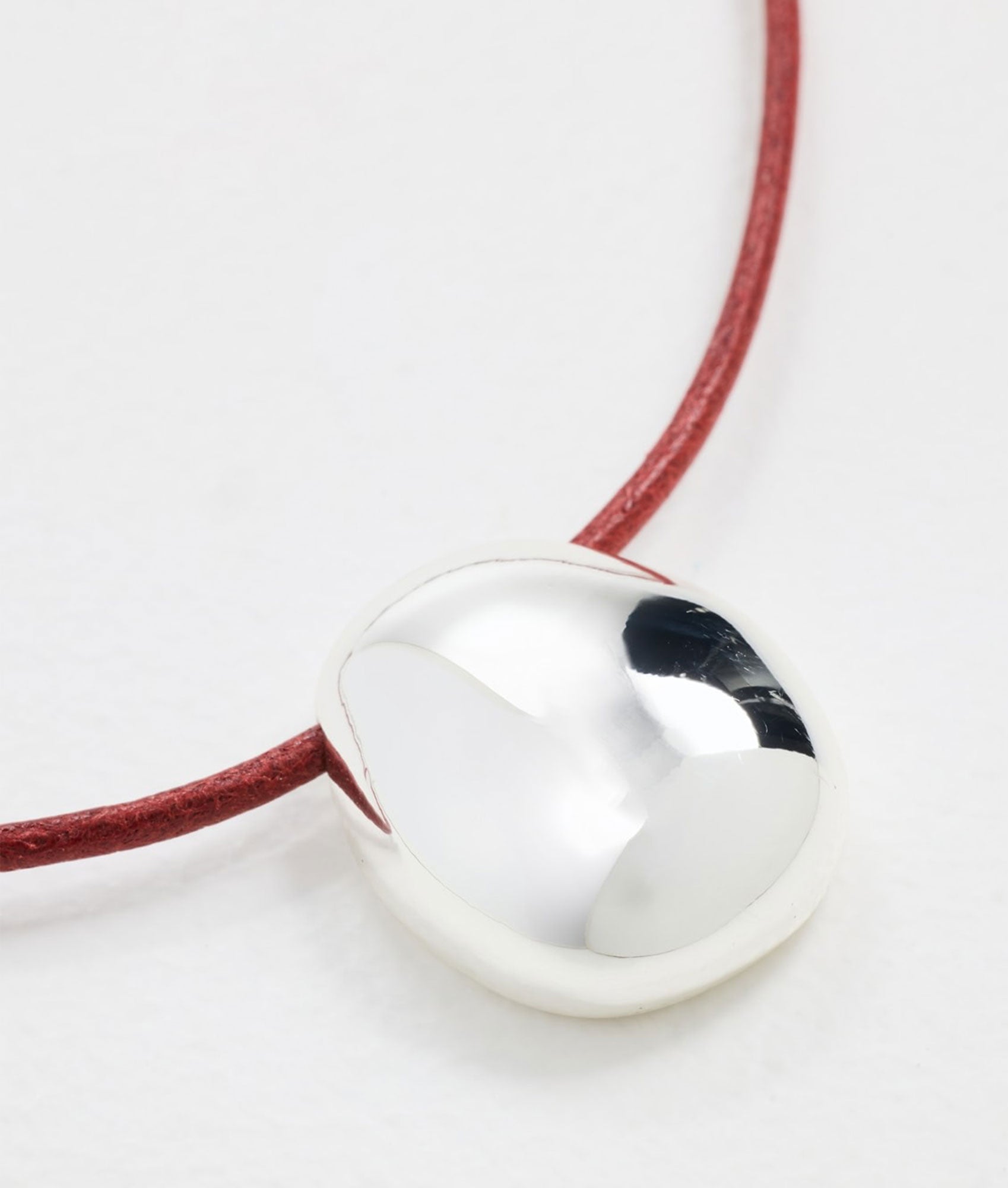 Connor Cord Necklace