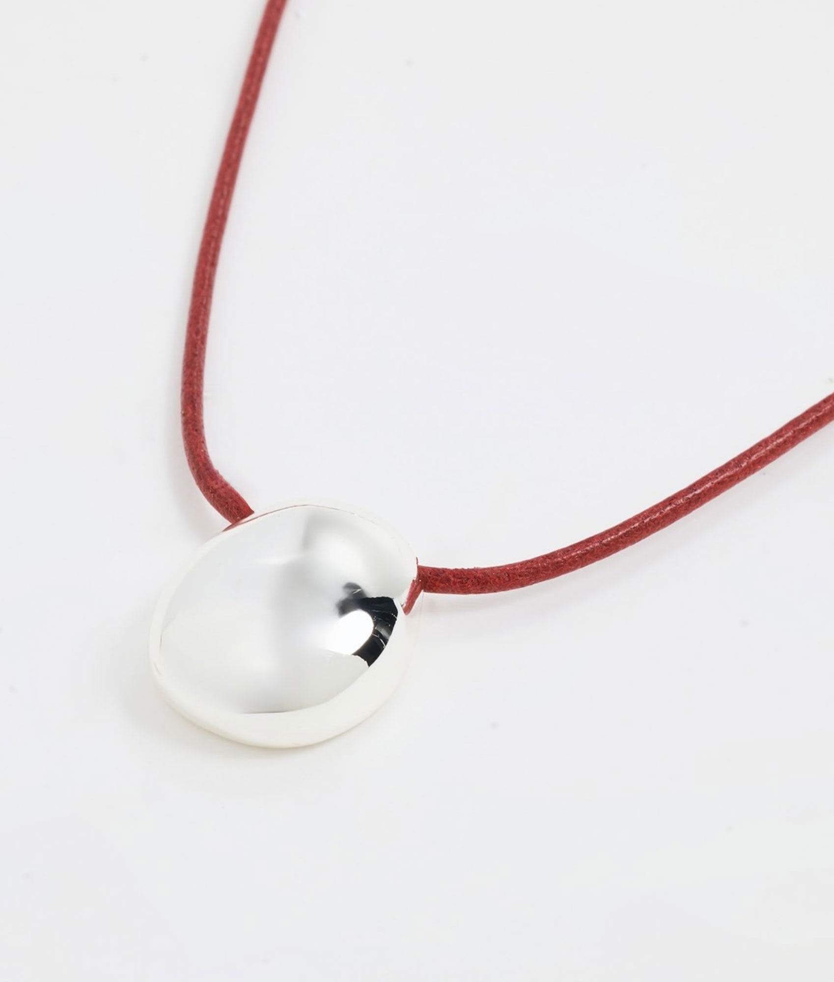 Connor Cord Necklace