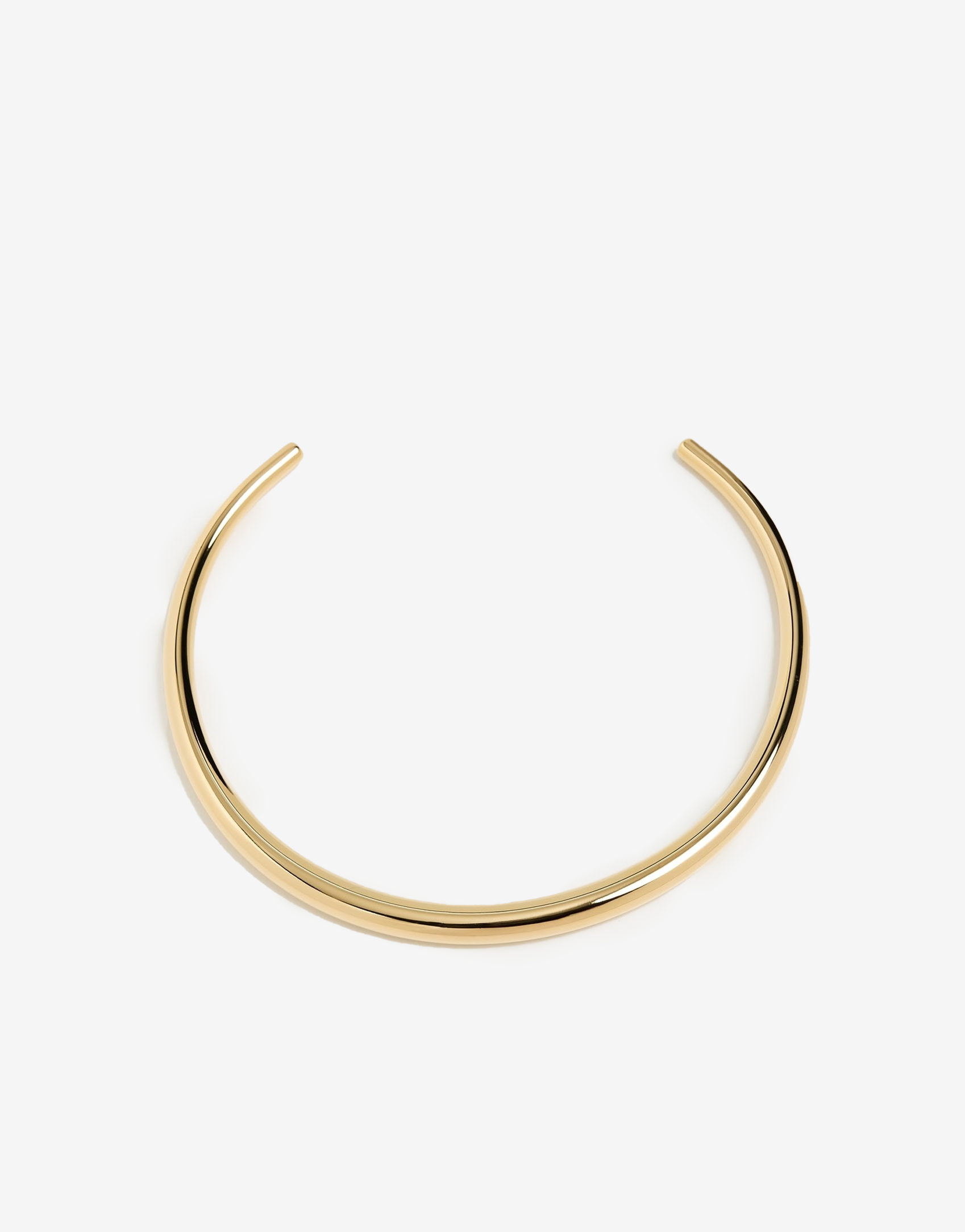 Dominique Necklace Cuff