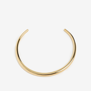 Dominique Necklace Cuff