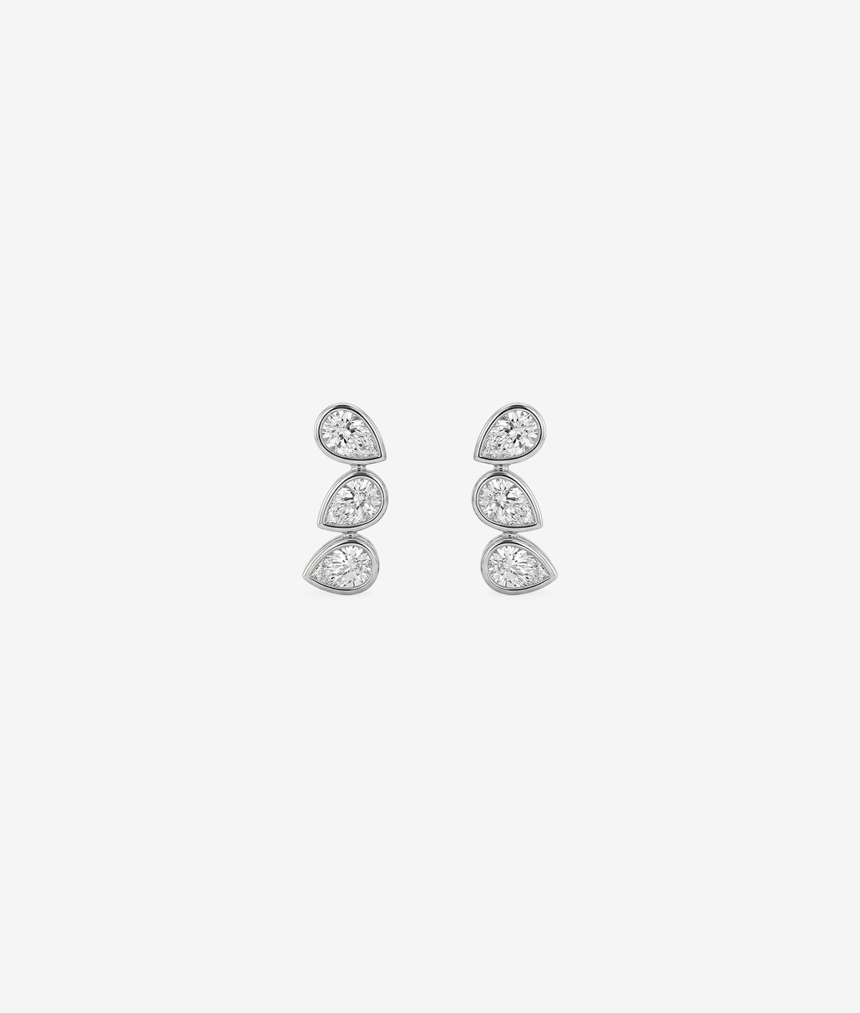 D'Anjou Drop Earring II
