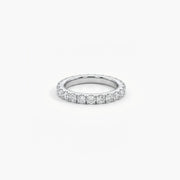 Eternity Band Ring 3mm