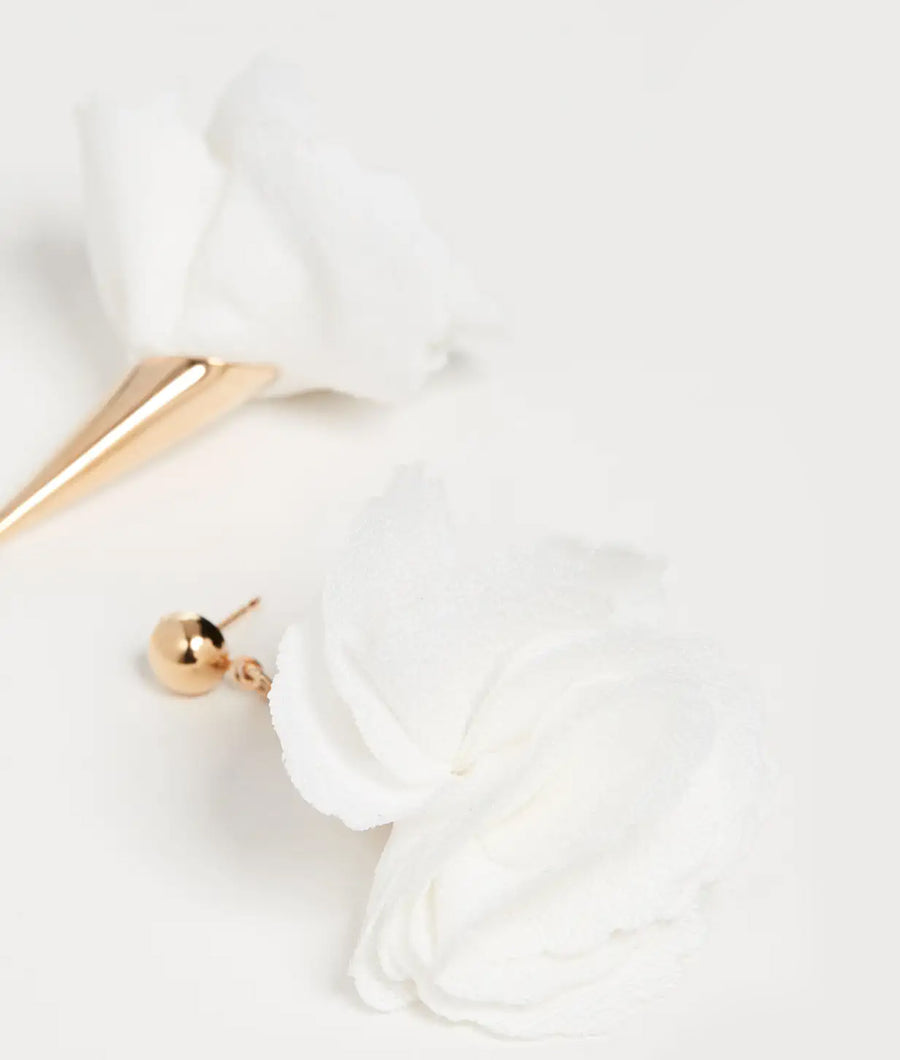 Florence Earring | SHASHI Flower Earring