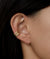 Ford Double Ear Cuff Set